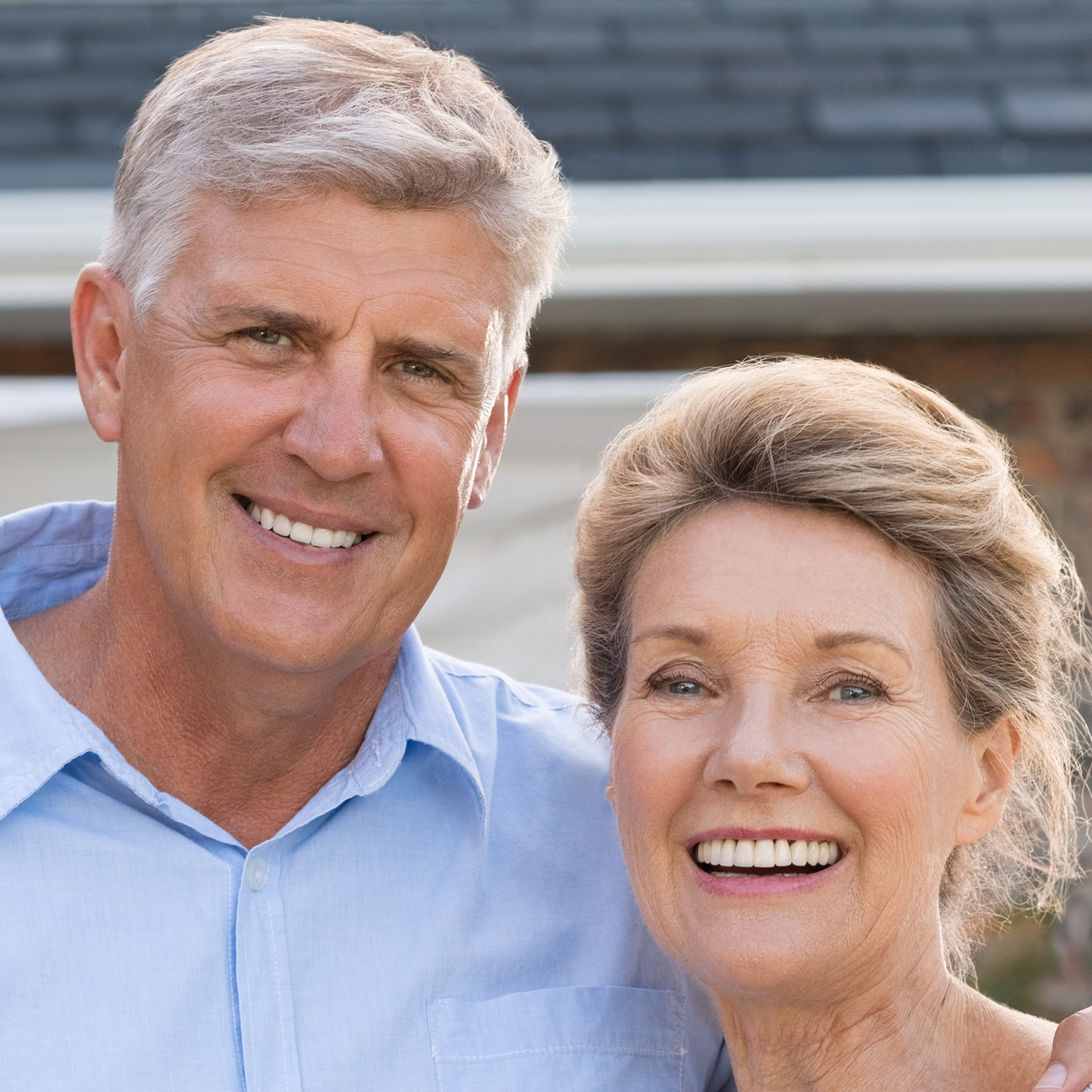 Implant-Retained Dentures